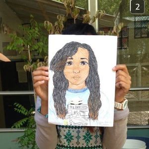 Meet your Posher, Eudoxie